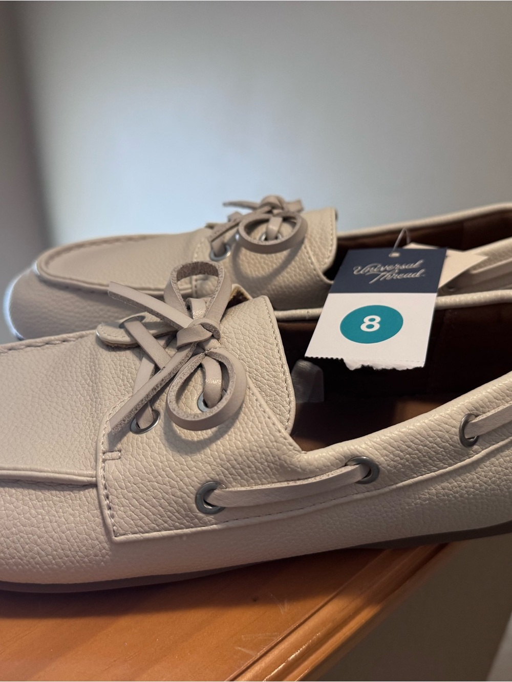 Size 8